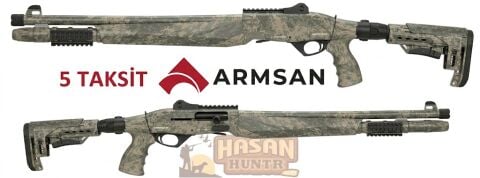 Armsan Armtac RS-A2 KAMO
