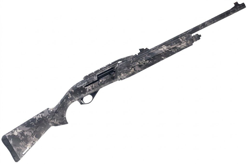 Impala Plus VIPER URBAN Cantilever Slug Otomatik Av Tüfeği