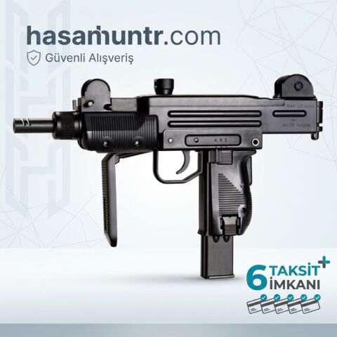 KWC KMB07 Uzi CO2 Havalı Tabanca