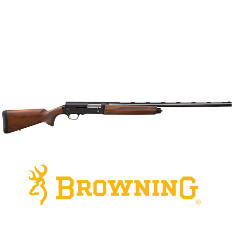 Browning A5 One Y.Otomatik Av tüfeği 12 calibre