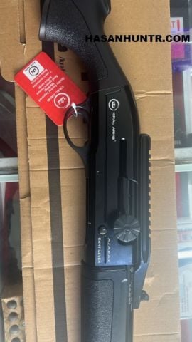 KRAL ARMS AZARAX CANTİLEVER SENTETİK 12 CALİBRE