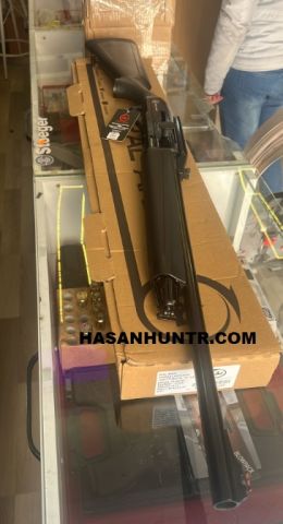 KRAL ARMS AZARAX CANTİLEVER SENTETİK 12 CALİBRE