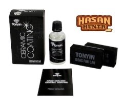 CAM SERAMİĞİTONYİN MARKA 2 yıl kalıcı