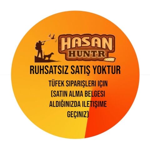 Huğlu Renova Mossy Oak Blades Otomatik Av Tüfeği