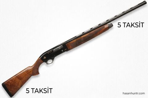 Armsan A612 DW Upland Gold Otomatik Av Tüfeği