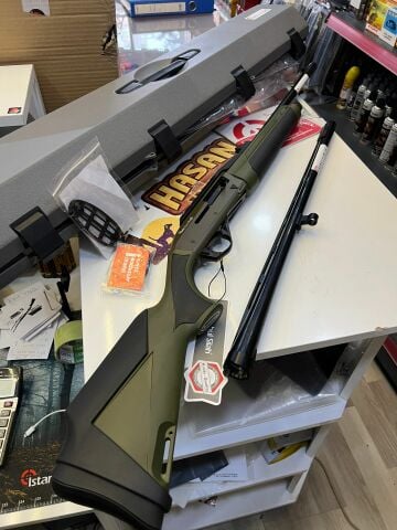 O.D. GREEN COMBO İMPALA PLUS CANTİLEVER