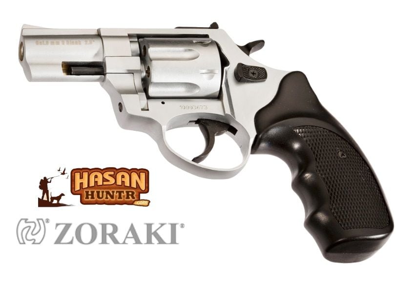 ZORAKI R1_2.5'' KURUSIKI TOPLU