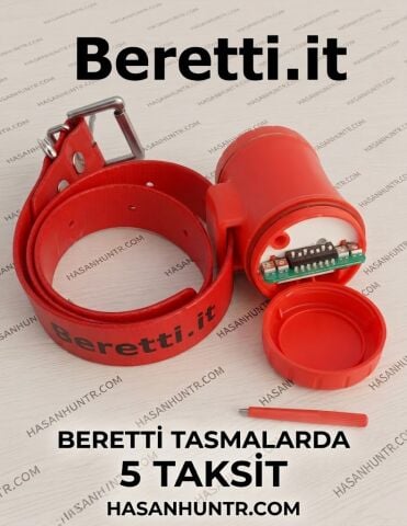 Beretti 2000 XP Beeper Tasma