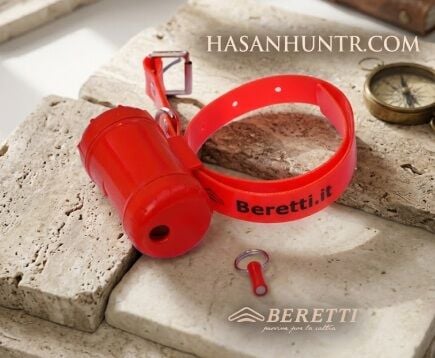 Beretti 2000 XP Beeper Tasma