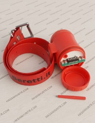 Beretti 2000 XP Beeper Tasma
