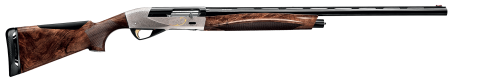 BENELLI RAFFAELLO POWERBORE DELUXE YARI OTOMATİK AV TÜFEĞİ