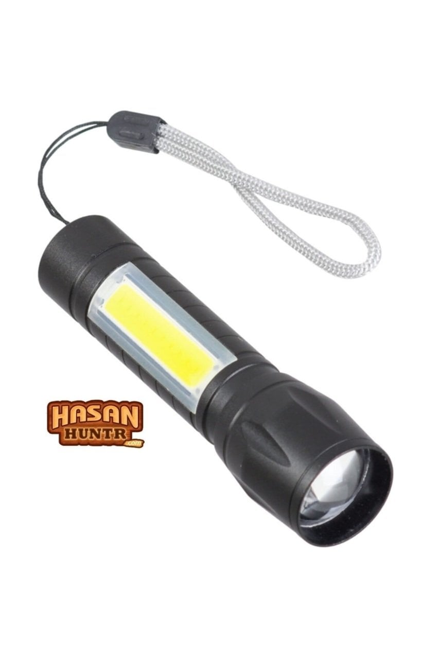 POWERDEX EL FENERİ LED