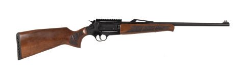 YNG ARMS AHŞAP 36 KALİBRE REVOLVER TOPLU TÜFEK