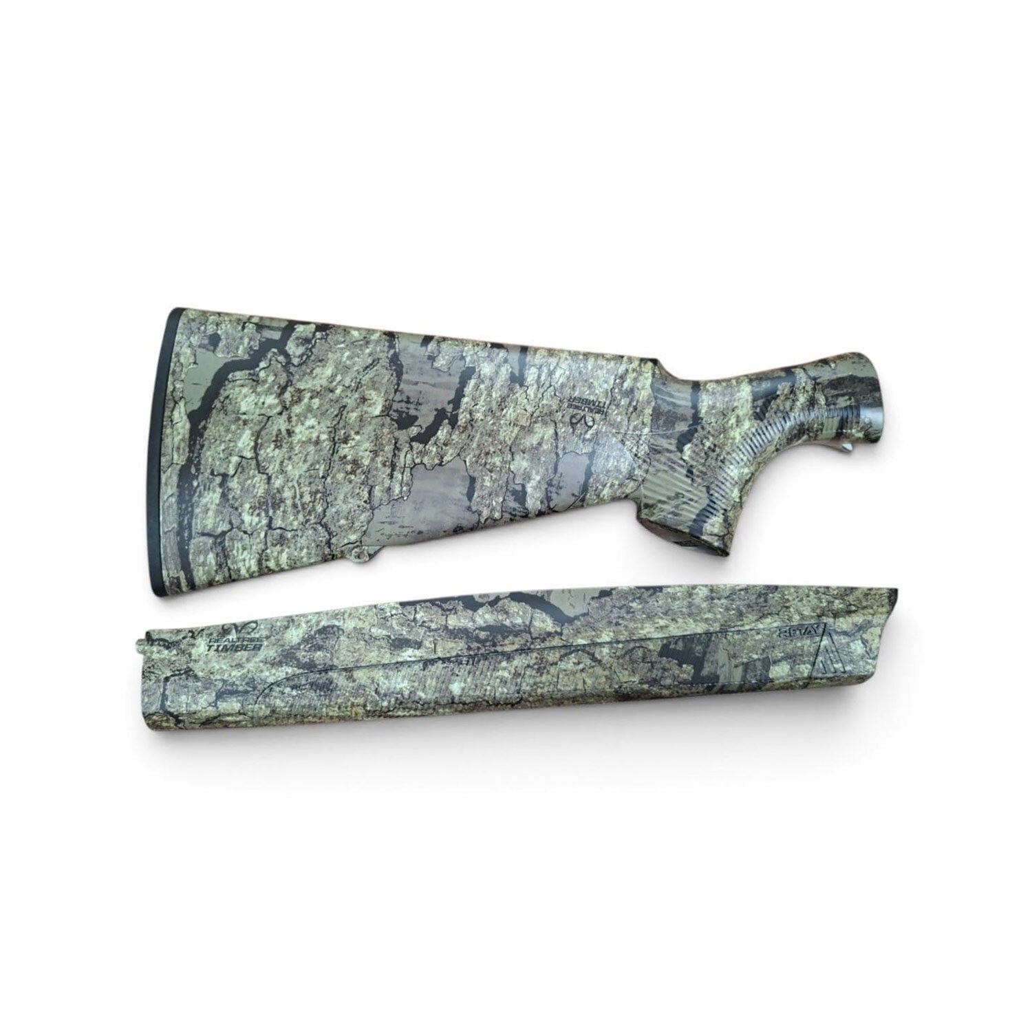 Retay Masai Mara Camo Kundak Takımı