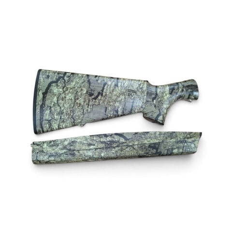 Retay Masai Mara Camo Kundak Takımı