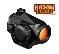 Vortex Crossfire Red Dot