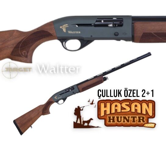 WALTTER ÇULLUK 2+1