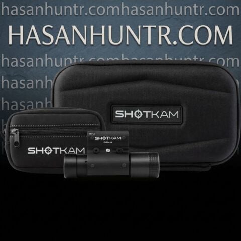 Shotkam Gen 4