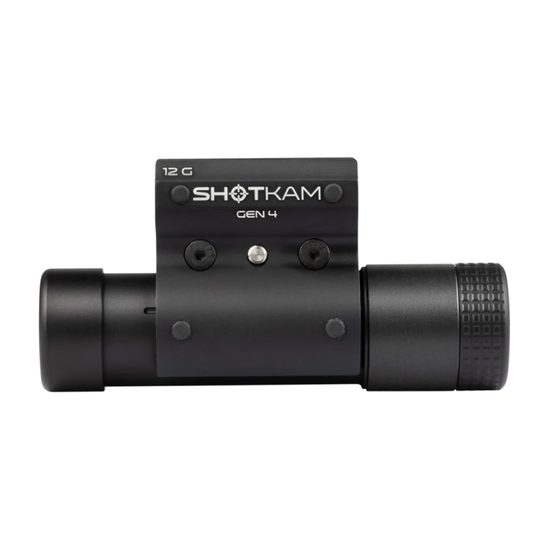 Shotkam Gen 4