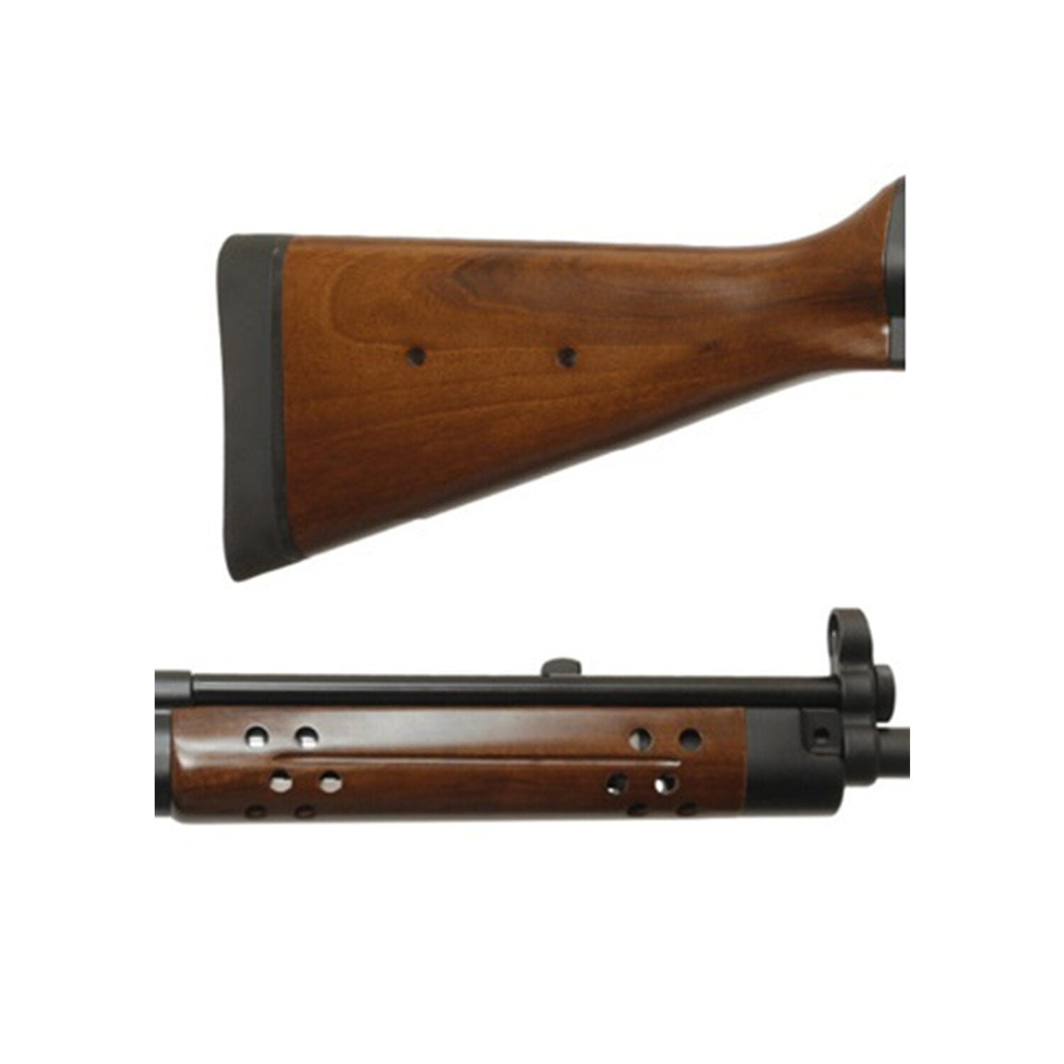 Hunt Group G12 Ahşap Kundak Takımı