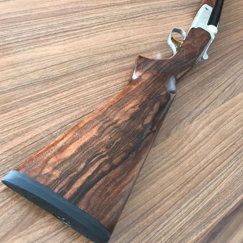 Yıldız Elegant A5 E - 20 kalibre