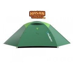 HUSKY BOYARD PLUS 4 KISILIK 3 MEVSIM CADIR