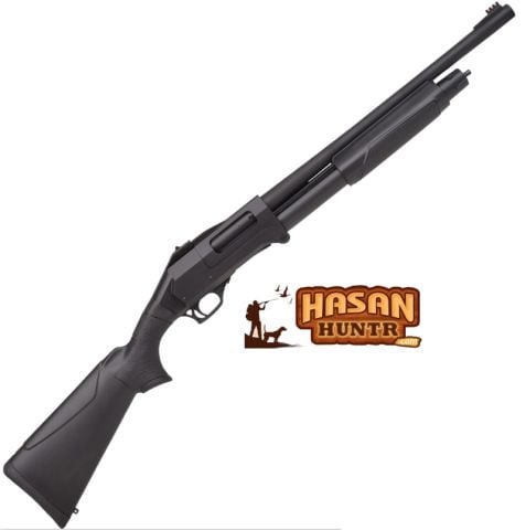 Axor Arms FP-25 Katlanabilir Pompalı Av Tüfeği