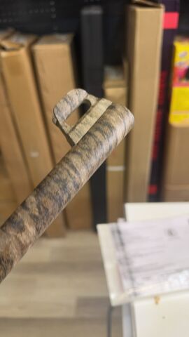 ASELKON Bottomland CANTİLEVER YEDEK NAMLU
