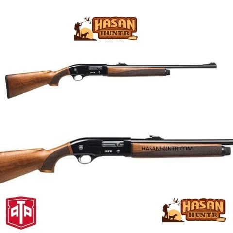 ATA CY Ağaç Slug 20 Cal 61 Cm Av Tüfeği