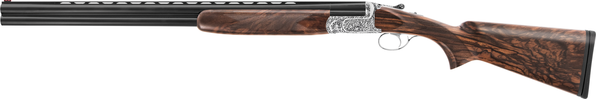 YILDIZ PRO SPECIAL 2 AV TÜFEĞİ
