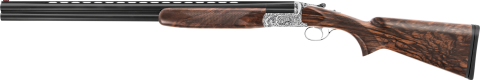 YILDIZ PRO SPECIAL 2 AV TÜFEĞİ