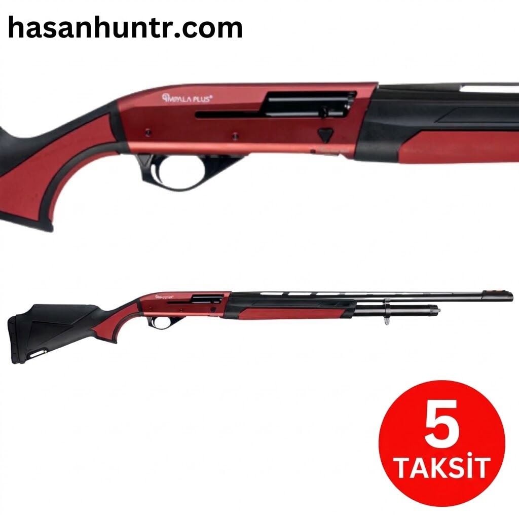 İmpala Plus Maxima Red Otomatik Av Tüfeği