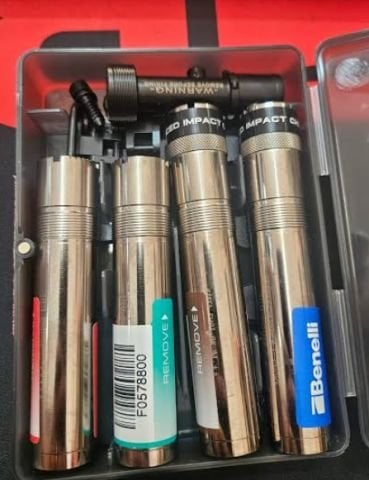 Benelli Raffaello A.I. BE.S.T. Limited Edition Otomatik Av Tüfeği