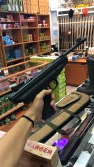 Hatsan Mod 25 Super Charger Havalı Tabanca