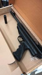 Hatsan Mod 25 Super Charger Havalı Tabanca