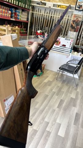 M3000 Peregrine Ahşap V2 STOEGER