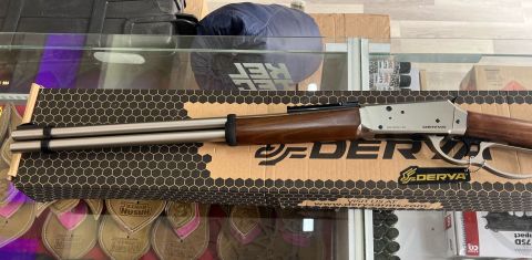 Derya LEVER ACTION 36 CALİBRE MD - 112