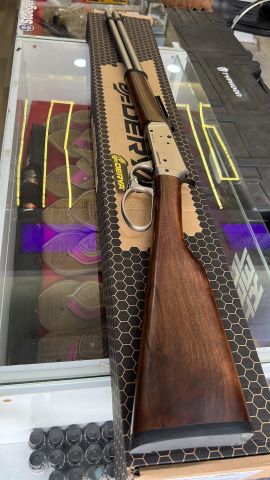 Derya LEVER ACTION 36 CALİBRE MD - 112