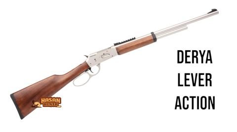 Derya LEVER ACTION 36 CALİBRE MD - 112