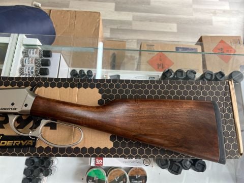 Derya LEVER ACTION 36 CALİBRE MD - 112