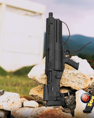 HATSAN  ESCORT MAGNUM BULTAC 4X (YENİ ÜRÜN )
