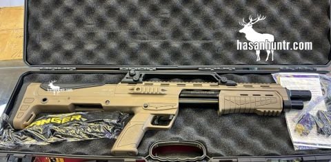 RANGER RP-12 FDE AV TÜFEĞİ
