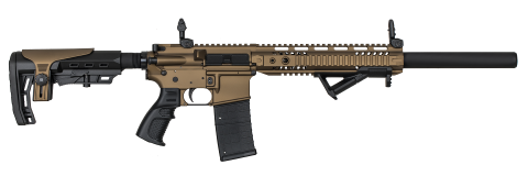 AKSA CROSSFİRE T-1402 BRONZ ÖZEL RENK