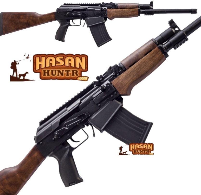 Armsan RS-S1 Wood Otomatik Av Tüfeği