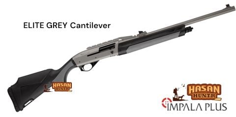 İMPALA PLUS ELITE GREY Cantilever