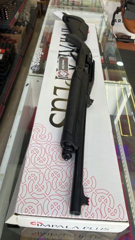 İMPALA NERO S Cantilever Yarı Otomatik Av Tüfeği