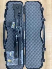 Reximex Throne Gen2 PCP Havalı Tüfek (Yeni Versiyon)