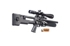 Reximex Throne Gen2 PCP Havalı Tüfek (Yeni Versiyon)