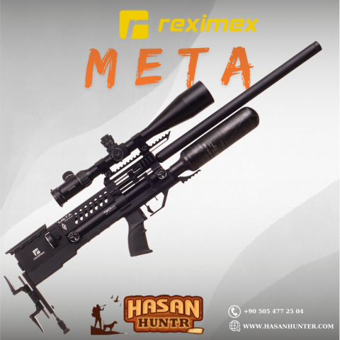 REXİMEX Meta Premium