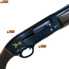 WALTTER 20CAL AV TÜFEĞİ AHŞAP